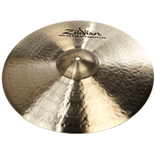 --- DISCONTINUE ---"Zildjian K19XTC-P - 19"" k x-thin crash prototype"