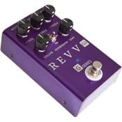 Revv PEDALE D'EFFET GUITARE REVV G3