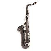 KEILWERTH SX90R SHADOW - Saxophone ténor nickel noir clés argentées, avec étui et bec