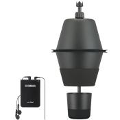 --- DISCONTINUE ---Yamaha SB1X SILENT Brass Sourdine électronique pour tuba