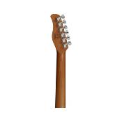 Guitare électrique Sire Larry Carlton T7 Butterscotch Blonde