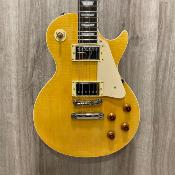 Guitare électrique Tokai ALS62 Lemon Drop