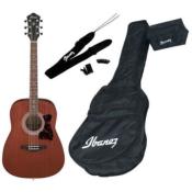 IBANEZ V54NJP-OPN - PACK GUITARE