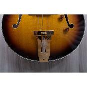 Guitare électrique Gibson Wes Montgomery L-5 (Occasion)