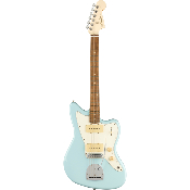Fender Player Jazzmaster Sonic Blue Pure Vintage 65' Pickups Edition Limitée