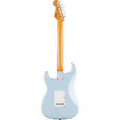 Fender Vintera III Early 60s stratocaster Sonic blue