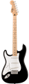 Squier Sonic™ Stratocaster Left-handed Black