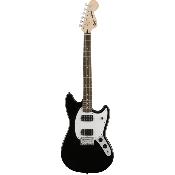 Squier Bullet Mustang HH Black
