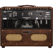 Fender 2020 Limited Edition Bassbreaker™ 30R, Celestion® G12-65, Alligator Wheat