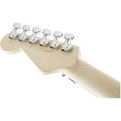 ---DISCONTINUE---Charvel Pro-Mod San Dimas Style 1 HH FR Maple Fingerboard Matte Blue Frost