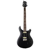 PRS SE Standard 24 LTD satin Black
