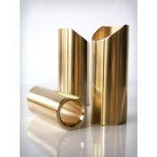 --- DISCONTINUE ---Bottleneck THE rock Slide LAITON Poli taille M