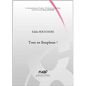 Souchois eddie - tout en souplesse ! trombone