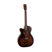 Art Lutherie Legacy CW LH Bourbon Burst QIT- Concert Hall