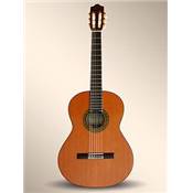 Alhambra 4P - Guitare classique 4/4