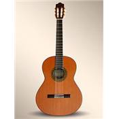 Alhambra 4P - Guitare classique 4/4