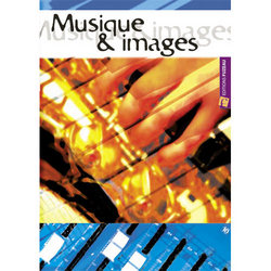 Fuzeau 6903 - Le cahier musique et images - Régis Haas