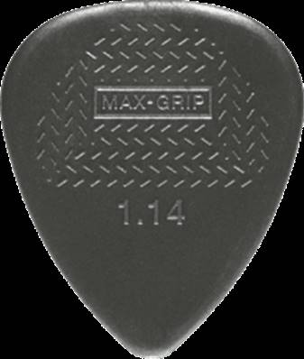 Dunlop 449P114 - player's pack de 12 114mm