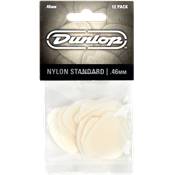 Dunlop 44P46 - player's pack de 12 046mm