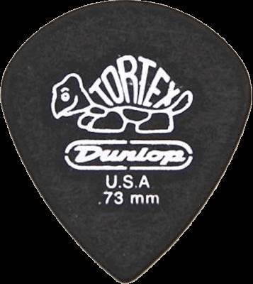 Dunlop 482P73 - player's pack de 12 073mm