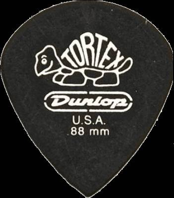 Dunlop 482P88 - player's pack de 12 088mm