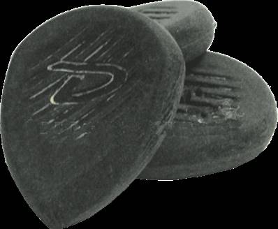 Dunlop 511P130 - player's pack de 3 130mm