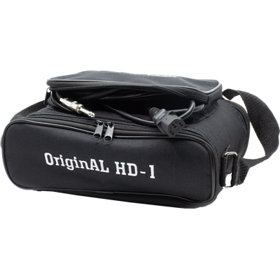 --- DISCONTINUE ---Ashdown Enginering or-Gig BAG For Original series Bass Heads