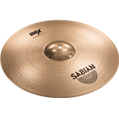 Sabian B8X 18 ROCK CRASH