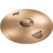 Sabian B8X 20 RIDE