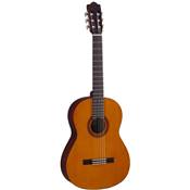 Yamaha C40 - Guitare classique Naturel