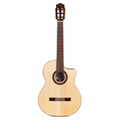 Guitare electro-classique Cordoba GK Studio limited