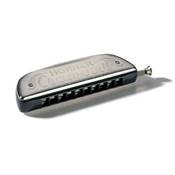 Hohner Chrometta 253/40 - 10 trous en Do