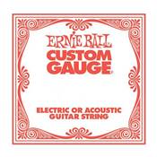 Ernie Ball Corde guitare folk/electrique 08