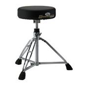 --- DISCONTINUE ---Pearl D1000 - Siège assise ronde vinyl - série Roadster