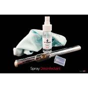 WIZARD VIRU-C - Spray désinfectant pour bec et embouchure