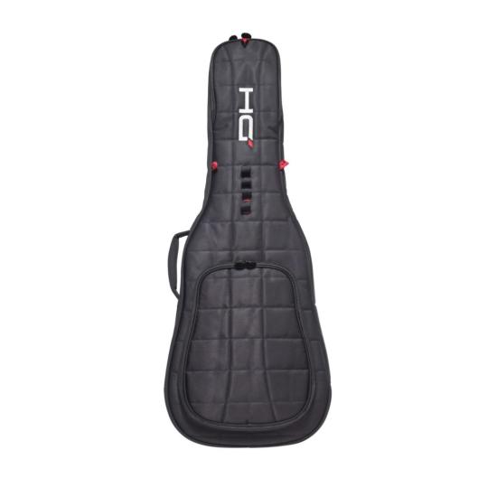 Housse pour guitare électrique DH DHZEGB