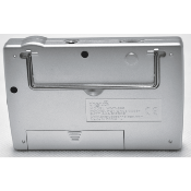 --- DISCONTINUE ---Cherub WMT-555C - accordeur métronome chromatique