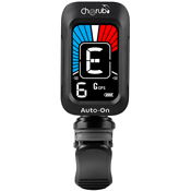 Cherub WST-645 Accordeur chromatique à pince rechargeable