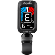 Cherub WST-645 Accordeur chromatique  pince rechargeable