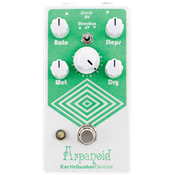 Earthquaker Devices Arpanoid V2