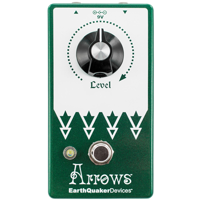 Earthquaker Devices Arrows V2