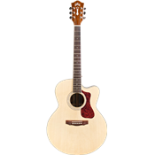 Guild F-150ce Naturel - Série Westerly