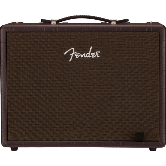 Fender Acoustic Junior - Ampli guitare acoustique - 100W