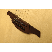 Lag T318A- Guitare folk