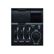 Takamine GN20CENS Guitare auditorium Cutaway Electro