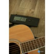 Guitare électro-acoustique Guild Westerly D260E Deluxe Nat