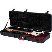 Gator ETUI POLYETHYLENE POUR GUITARE ELECTRIQUE