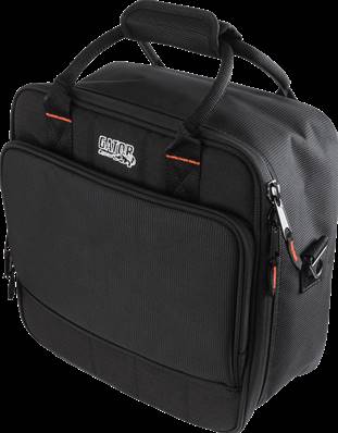 --- DISCONTINUE ---Gator Housse de transport 12x12