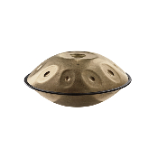Handpan Meinl Sonic Energy D Kurd