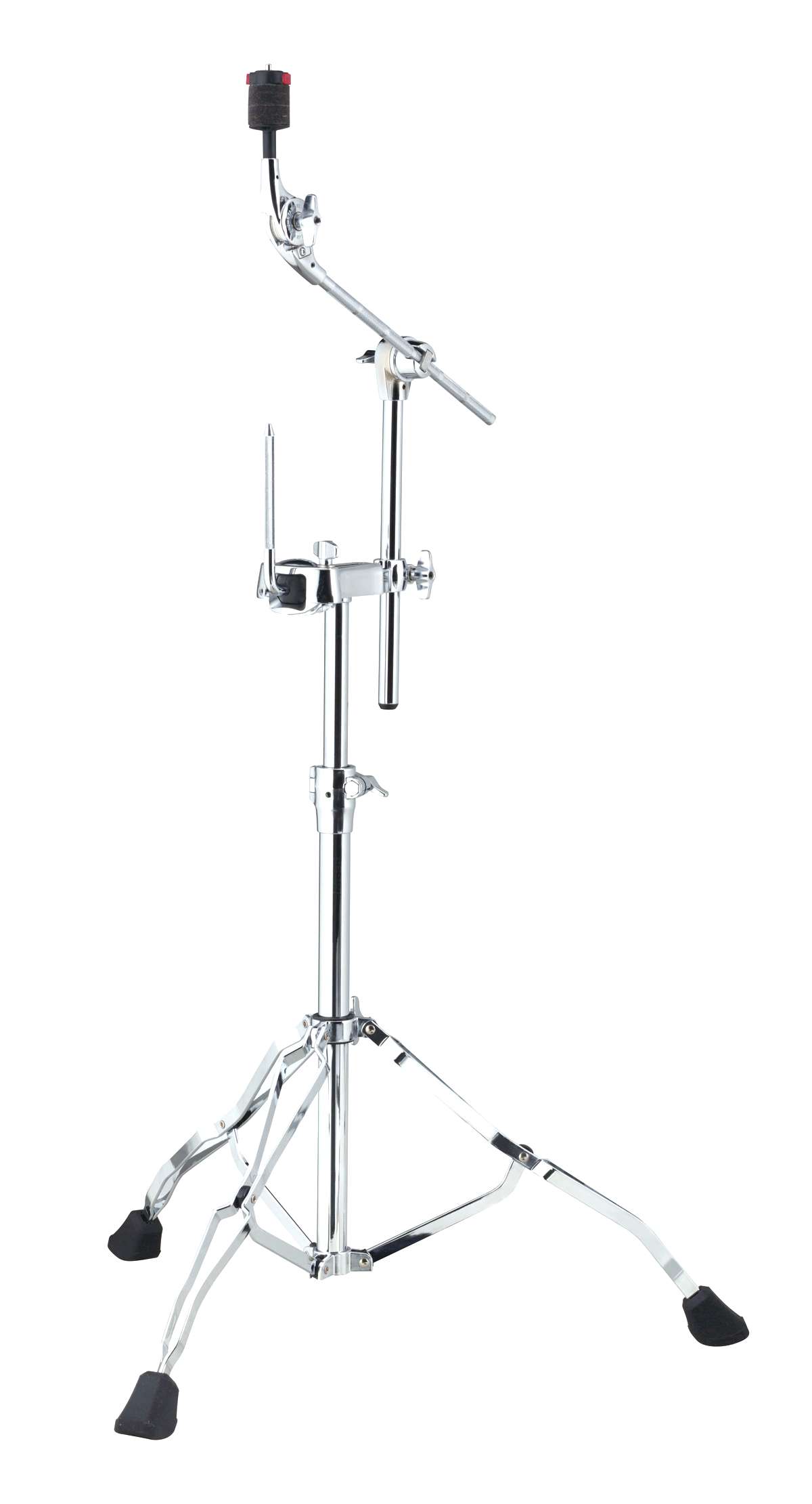 Tama HTC807W Roadpro Combination Stand - pied de cymbale et support de tom coulissant